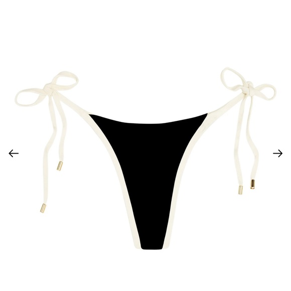 Monday Swimwear Other - Monday Swimwear Bikini Bottoms